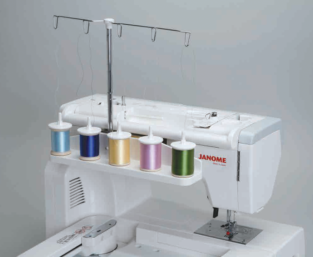 Trådstativ (5 hållare) 1