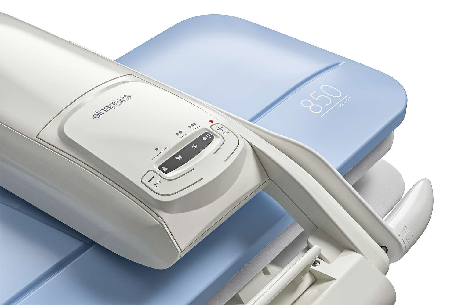 Elnapress_850_interfaccia