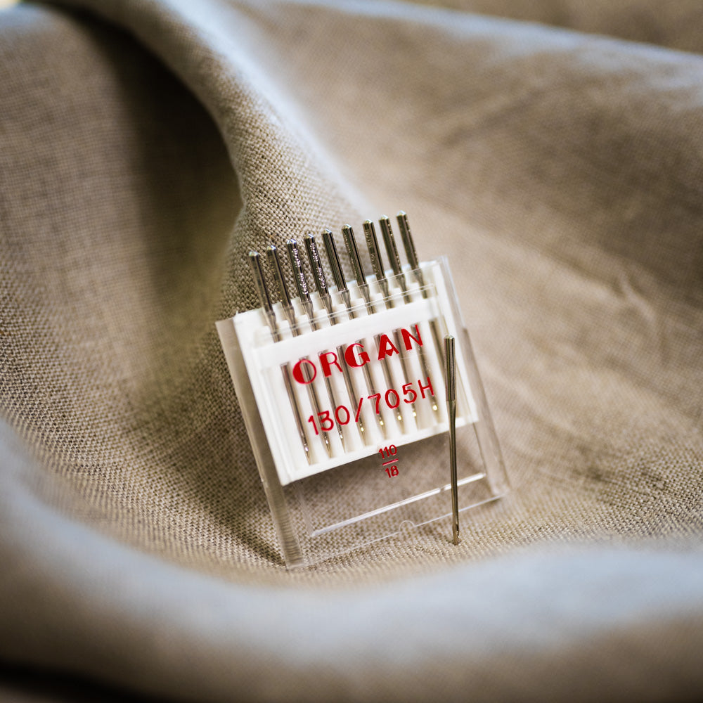 Organ Needles