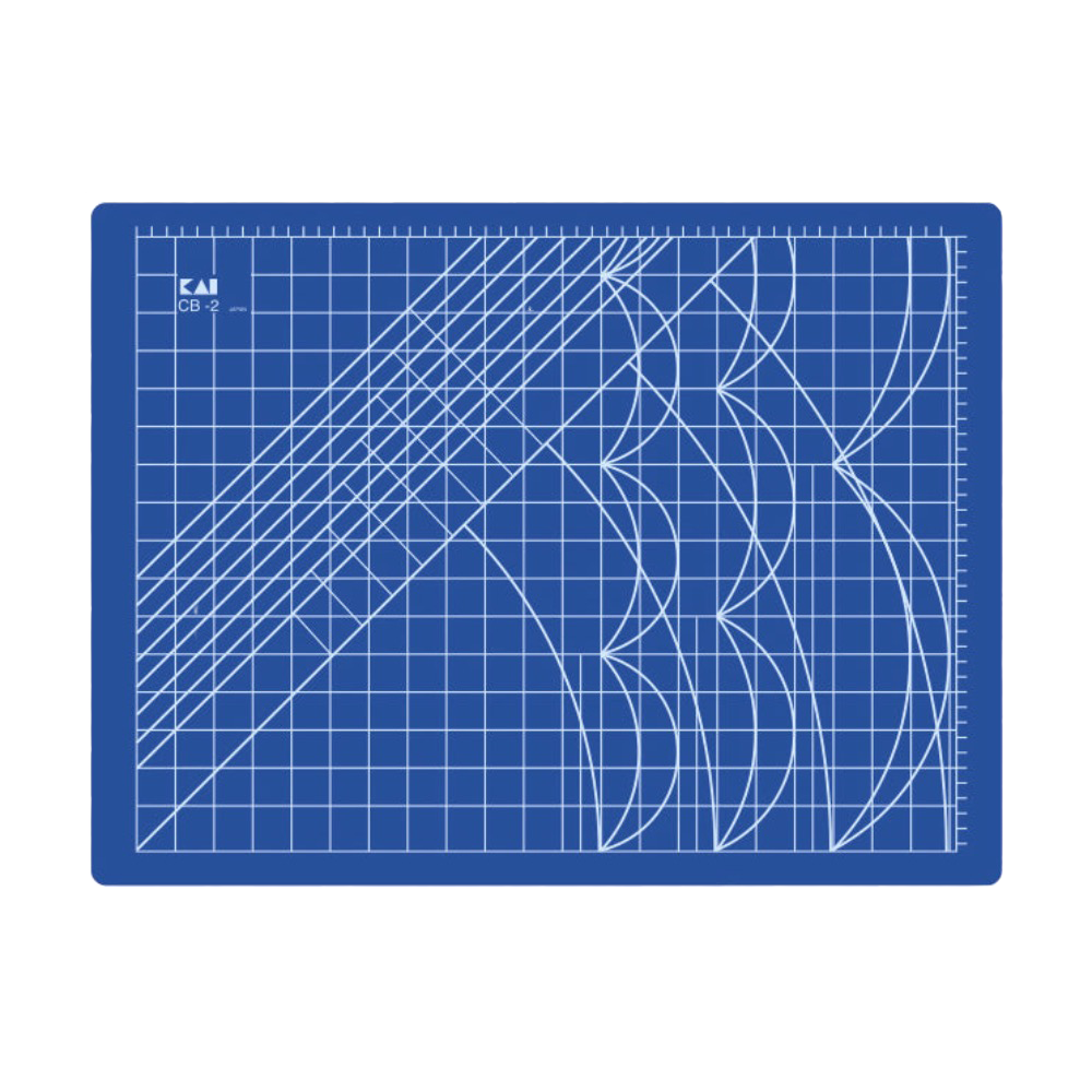 Cutting mats